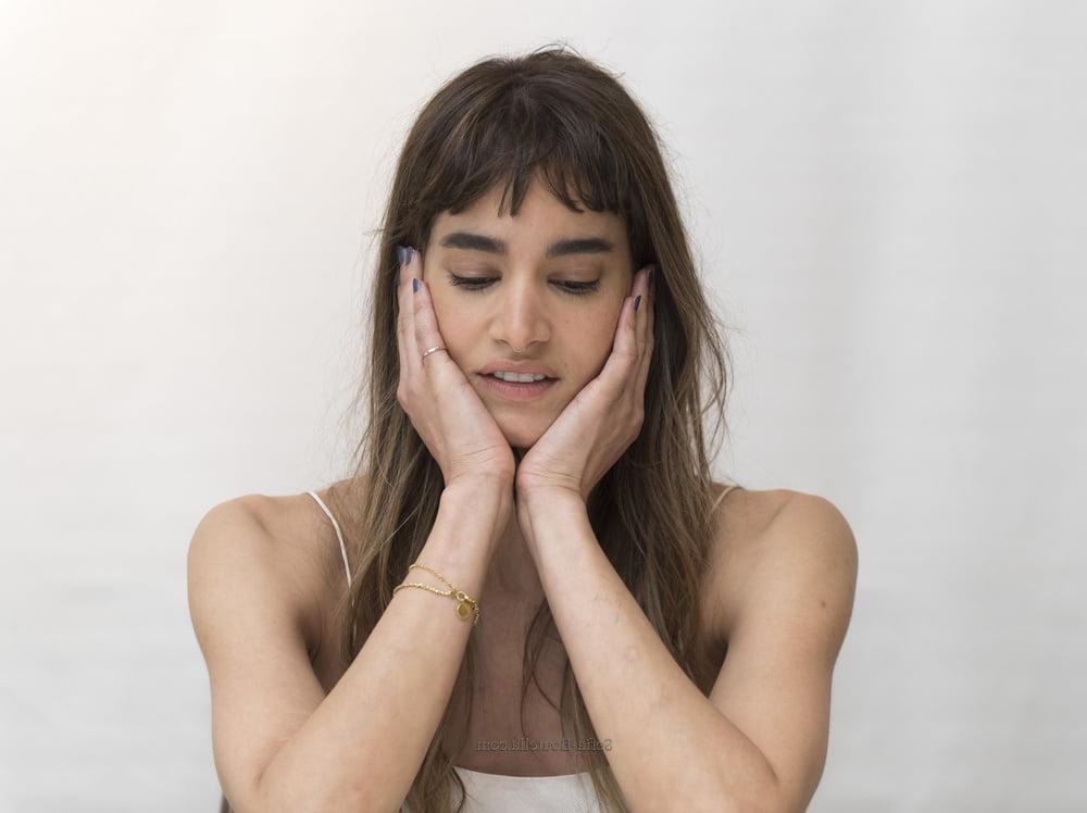 25P cute Sofia Boutella 2