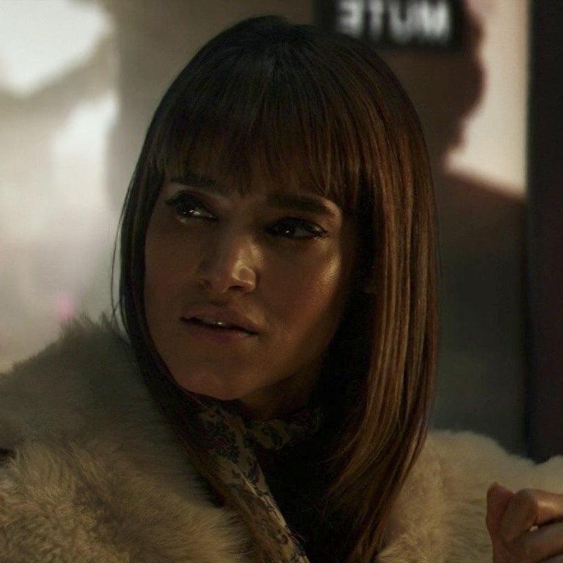 25P cute Sofia Boutella 2