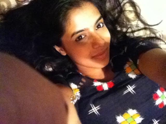 25P Cute Amateur Indian exposed
