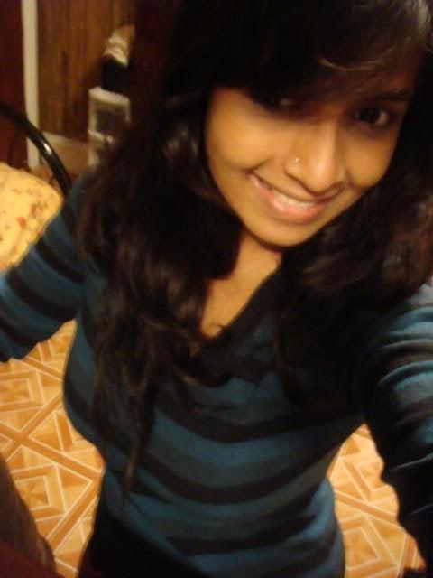 25P Cute Amateur Indian exposed