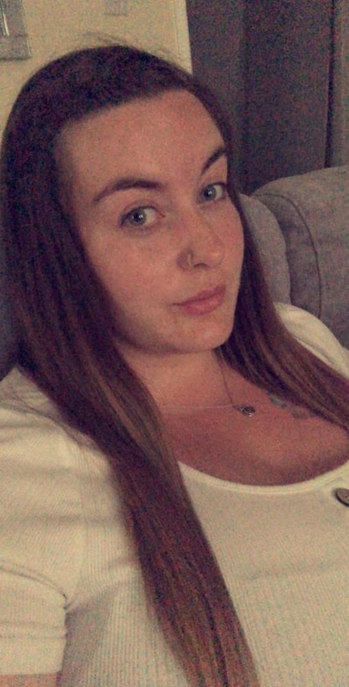 25P Louise, sexy UK Chunky MILF Slut