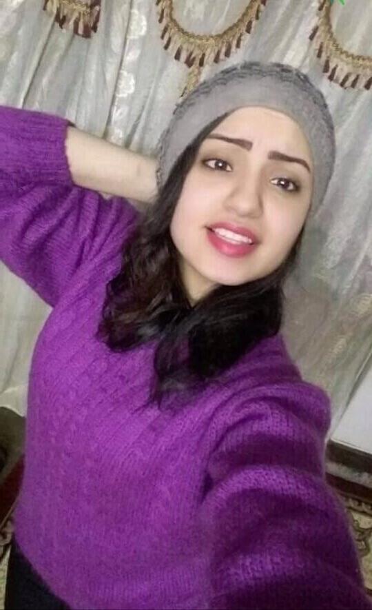 18P BD cute girl