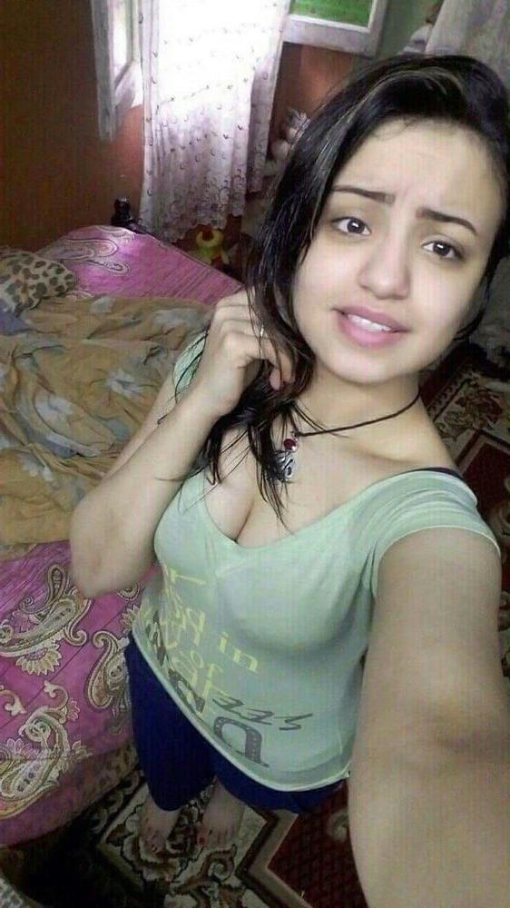 18P BD cute girl