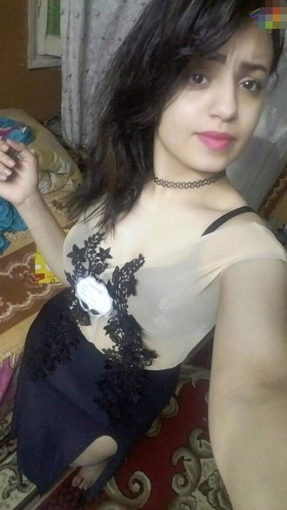18P BD cute girl