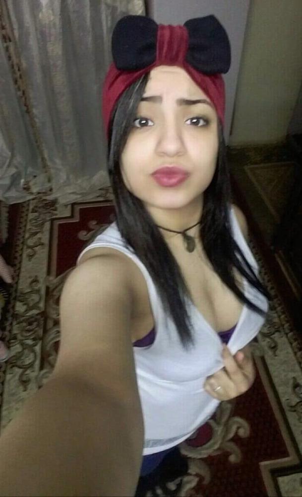 18P BD cute girl