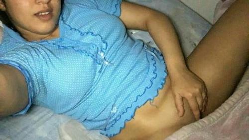 25P Chubby bd girl
