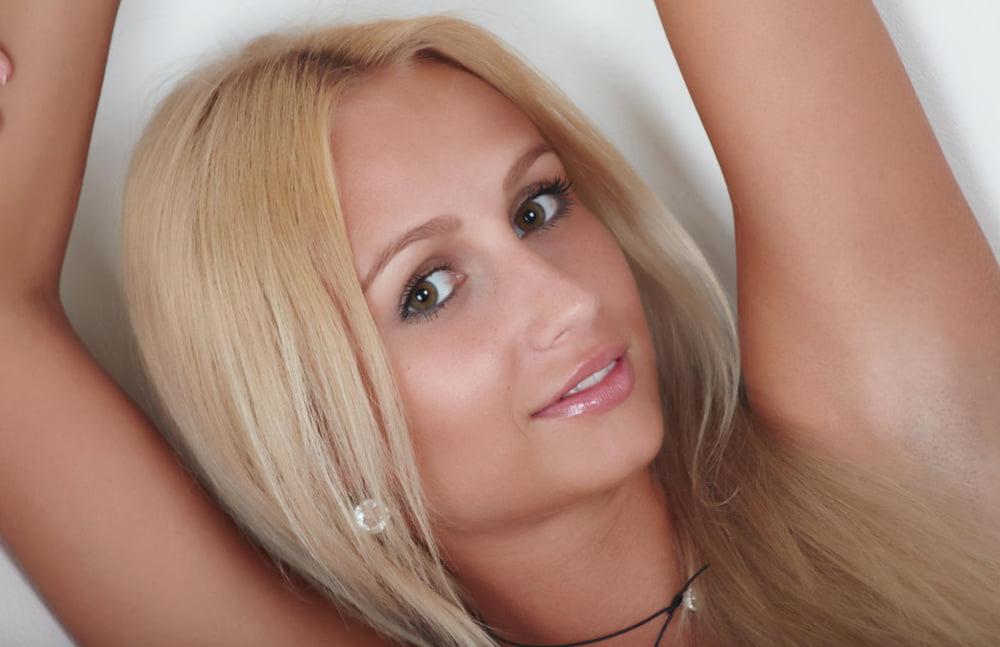 20P Cute &amp; Sexy Teens! #53