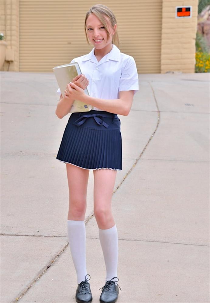 20P Cute &amp; Sexy Teens! #53
