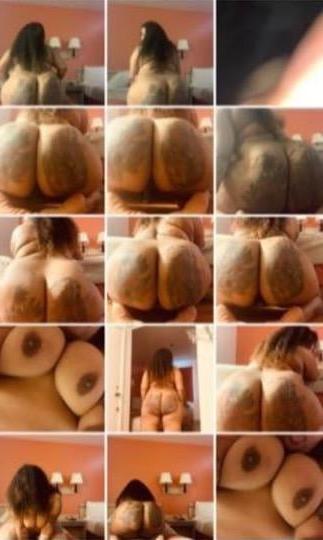 22P Juicy Pretty Bbw