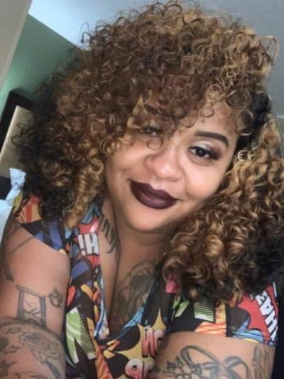 22P Juicy Pretty Bbw