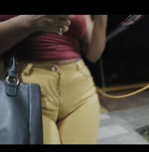 12P Camel toes Teen 2