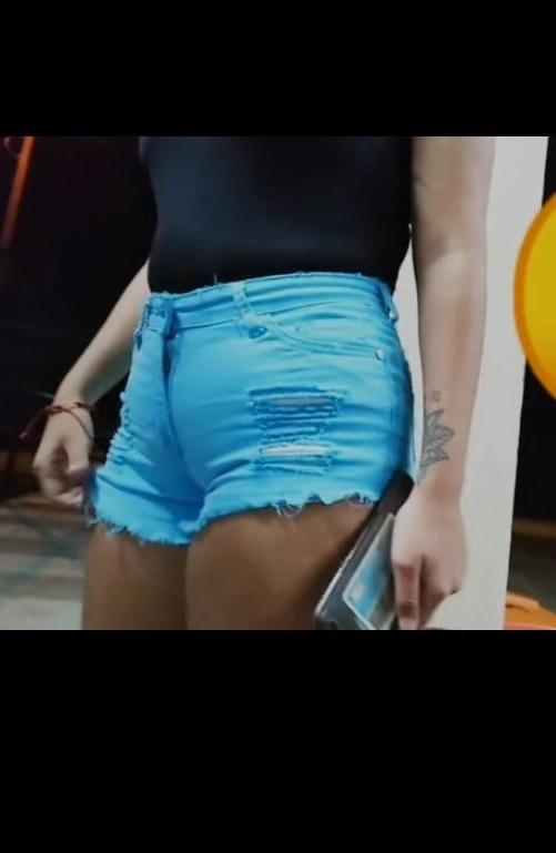12P Camel toes Teen 2