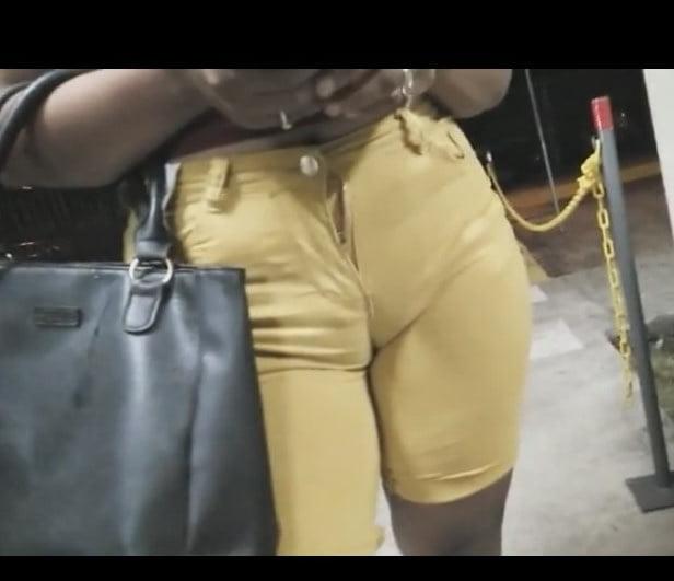 12P Camel toes Teen 2