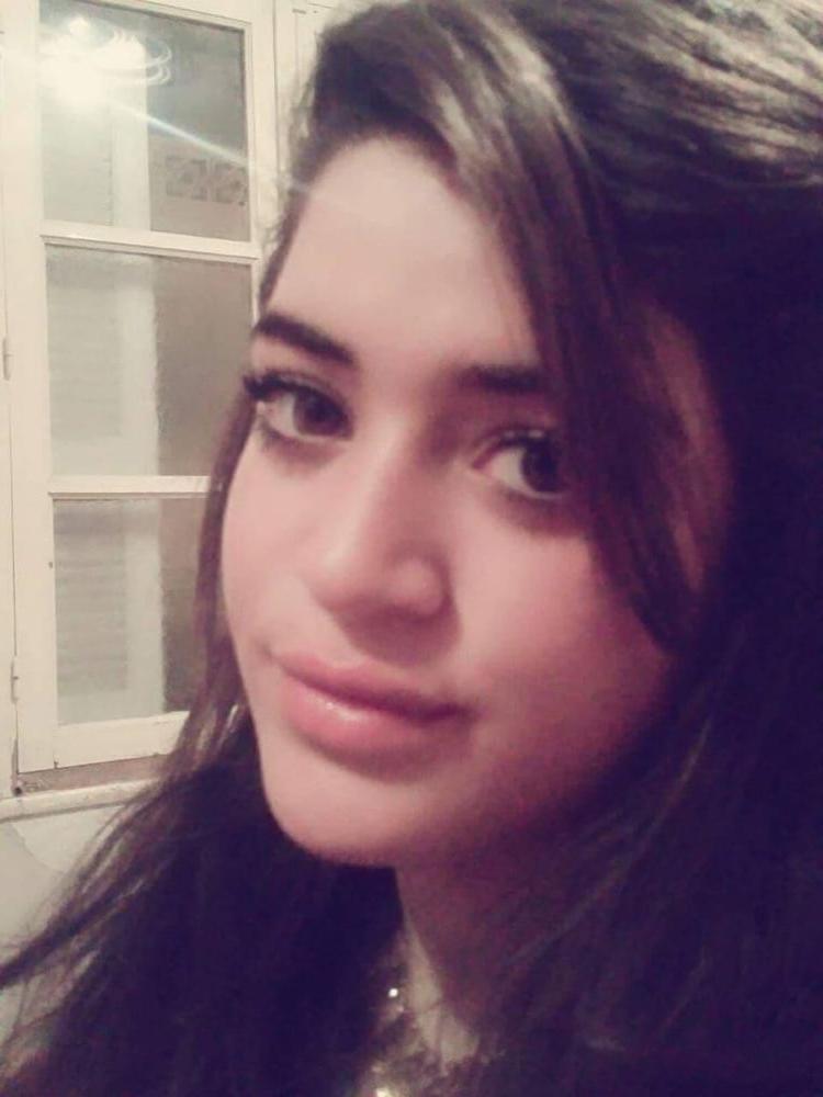 7P Chubby Desi Girl Nude Selfies Really Cute Babe