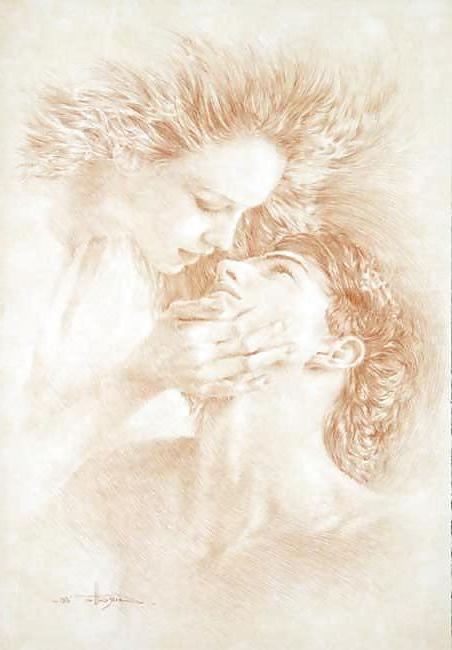23P Painted Ero and Porn Art 26 - Walter Girotto