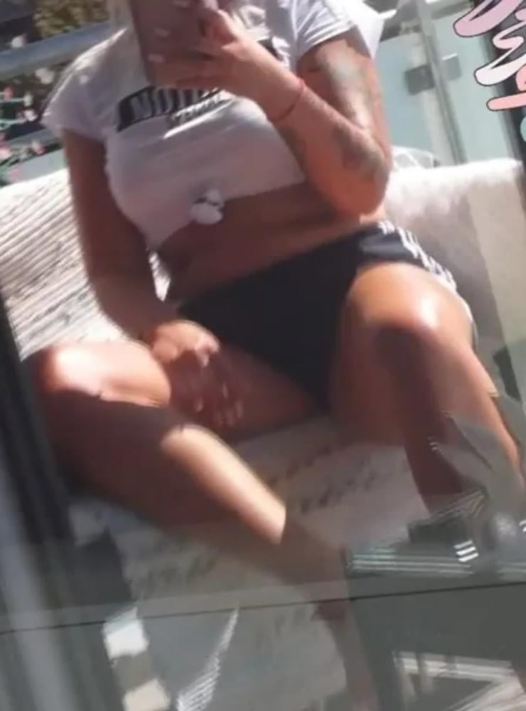25P my bitch 40