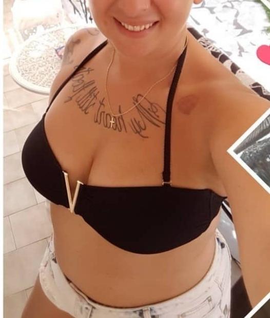 25P my bitch 40