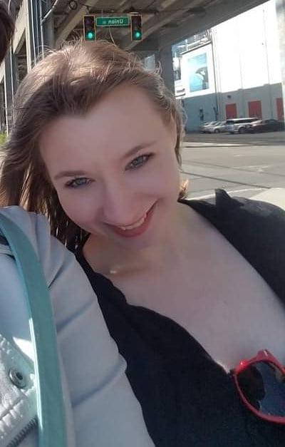 9P Cute teen russian girl