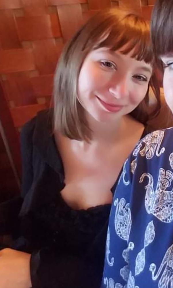 9P Cute teen russian girl
