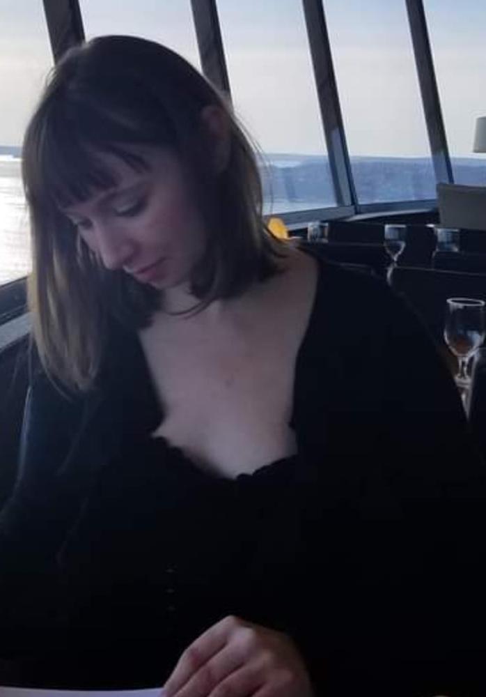 9P Cute teen russian girl