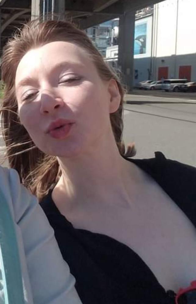 9P Cute teen russian girl