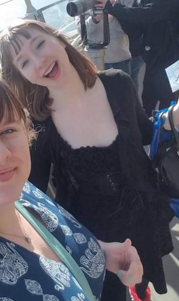 9P Cute teen russian girl