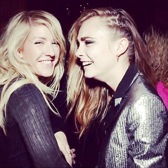 25P cute Ellie Goulding
