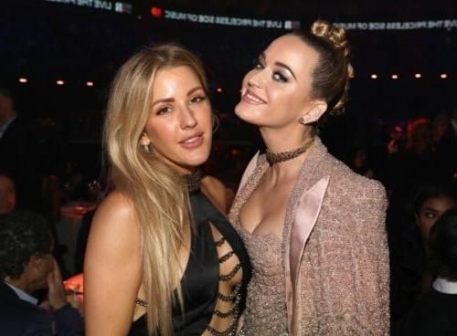 25P cute Ellie Goulding