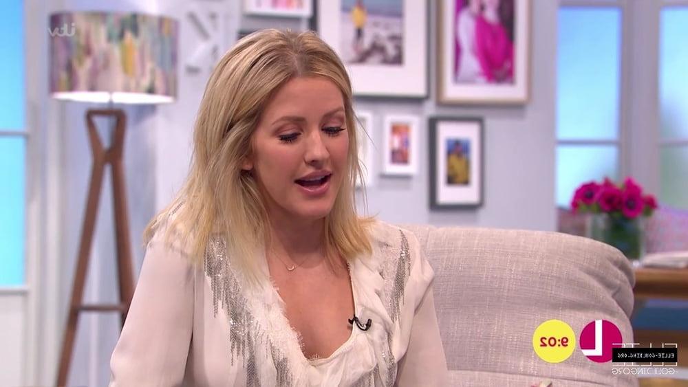 25P cute Ellie Goulding