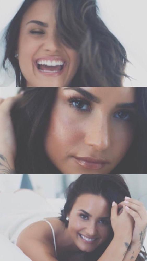 25P cute Demi Lovato