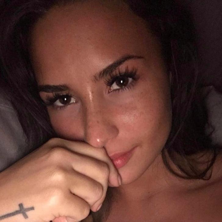 25P cute Demi Lovato