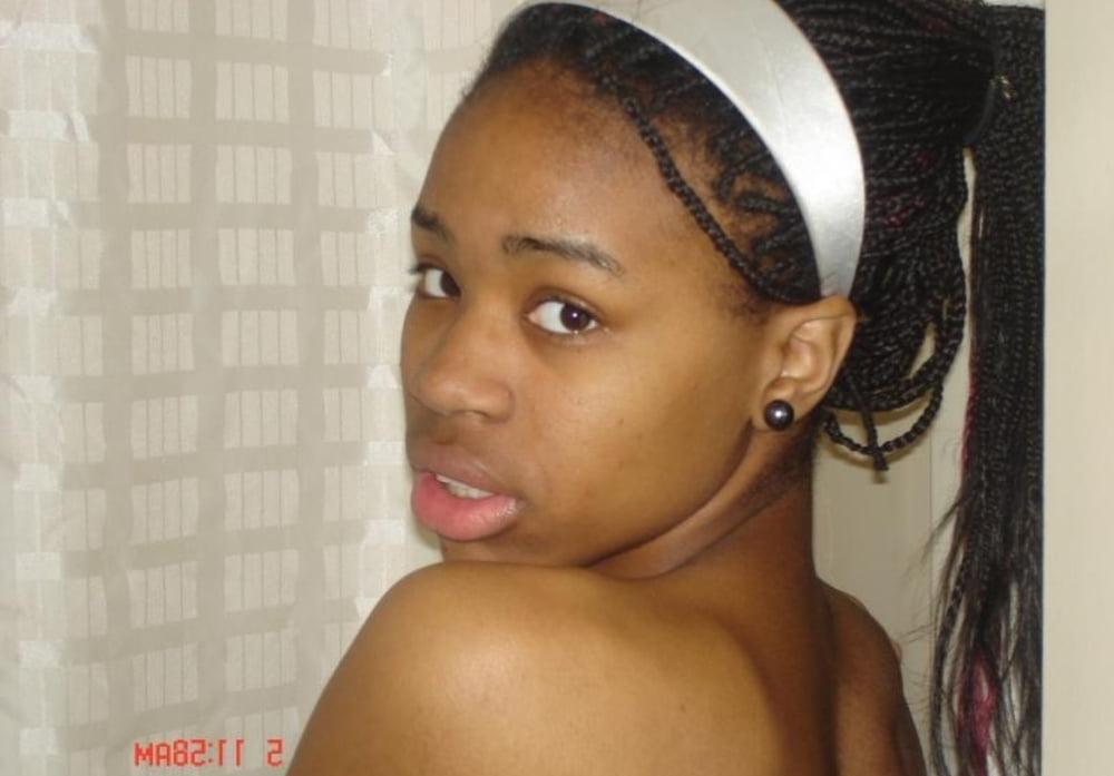 14P Sexy Lil Hoodrat Bitch