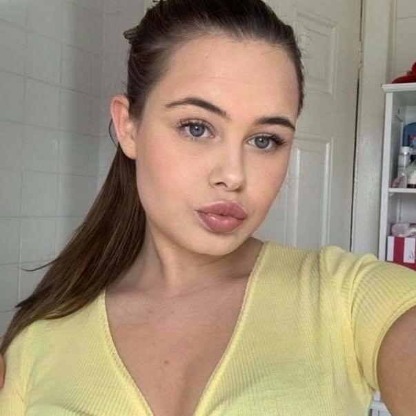 19P Raunchy Rachael(2020)New.