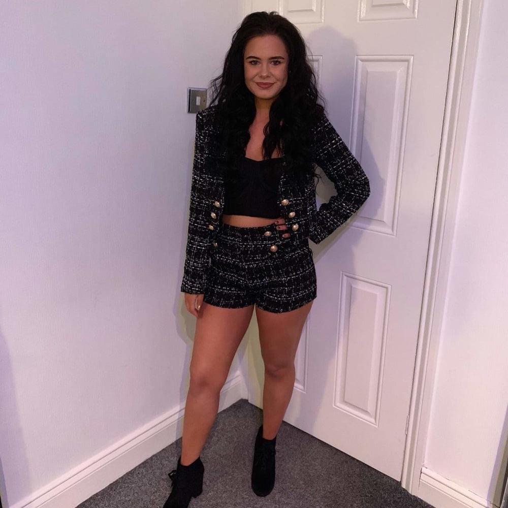 19P Raunchy Rachael(2020)New.