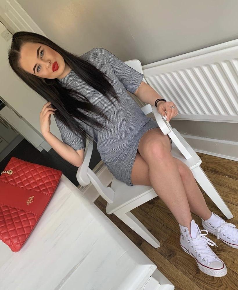 19P Raunchy Rachael(2020)New.