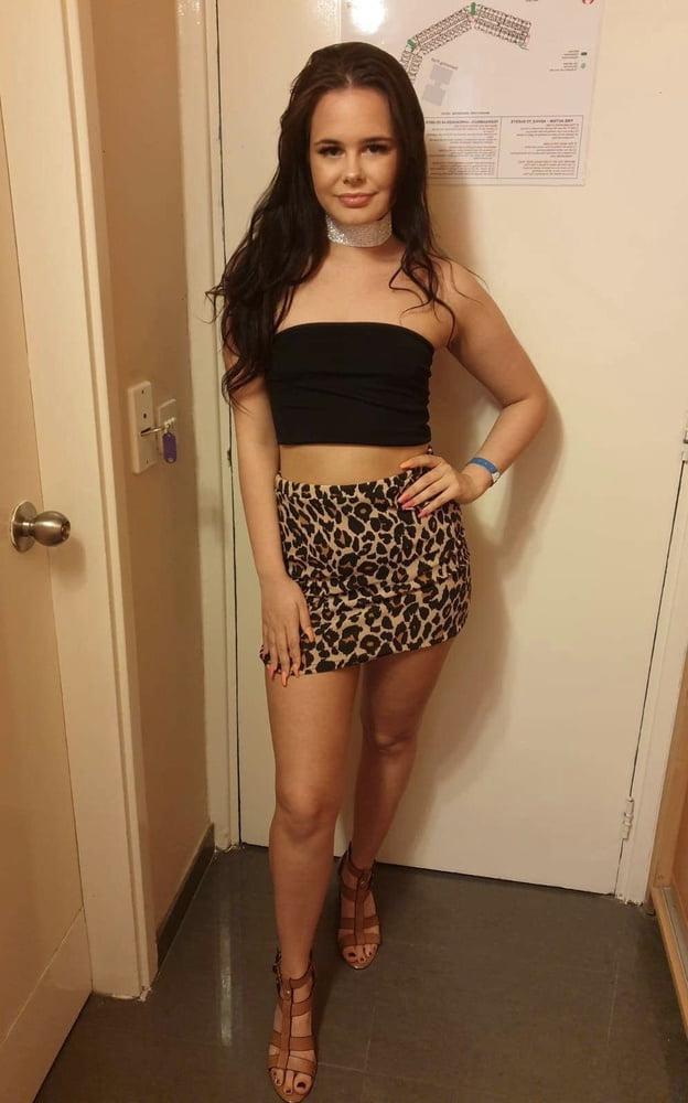 19P Raunchy Rachael(2020)New.