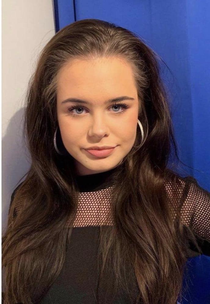 19P Raunchy Rachael(2020)New.