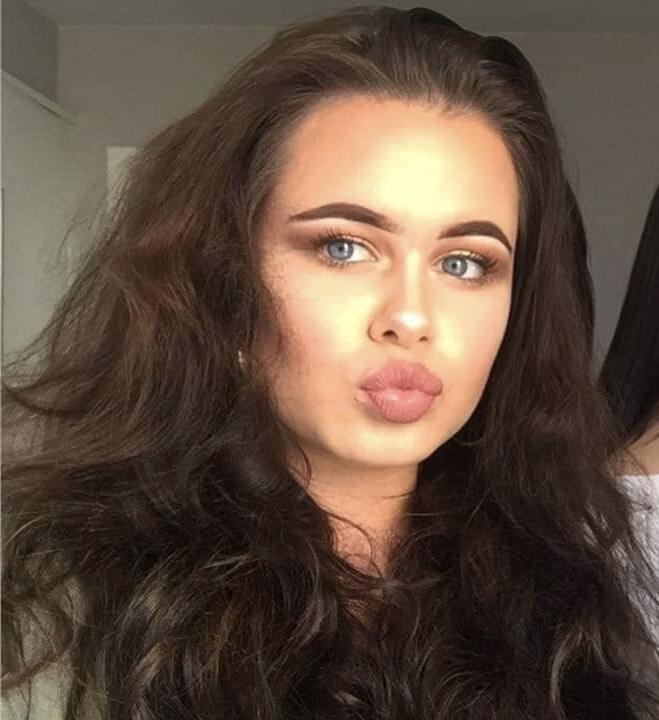 19P Raunchy Rachael(2020)New.