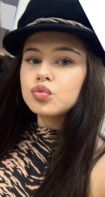 19P Raunchy Rachael(2020)New.