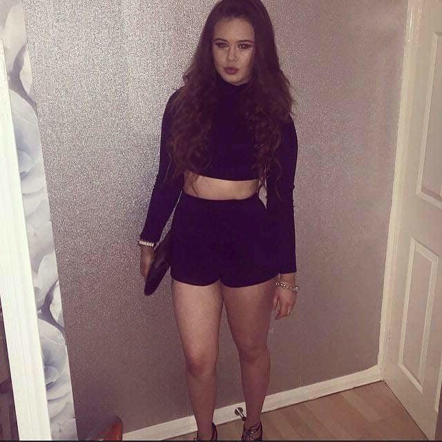 19P Raunchy Rachael(2020)New.