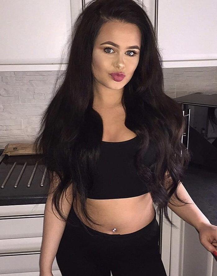 19P Raunchy Rachael(2020)New.