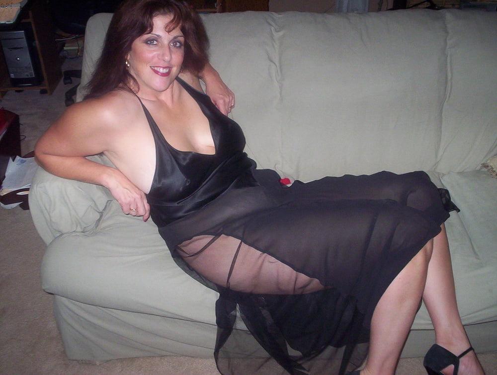 17P Chubby Lady