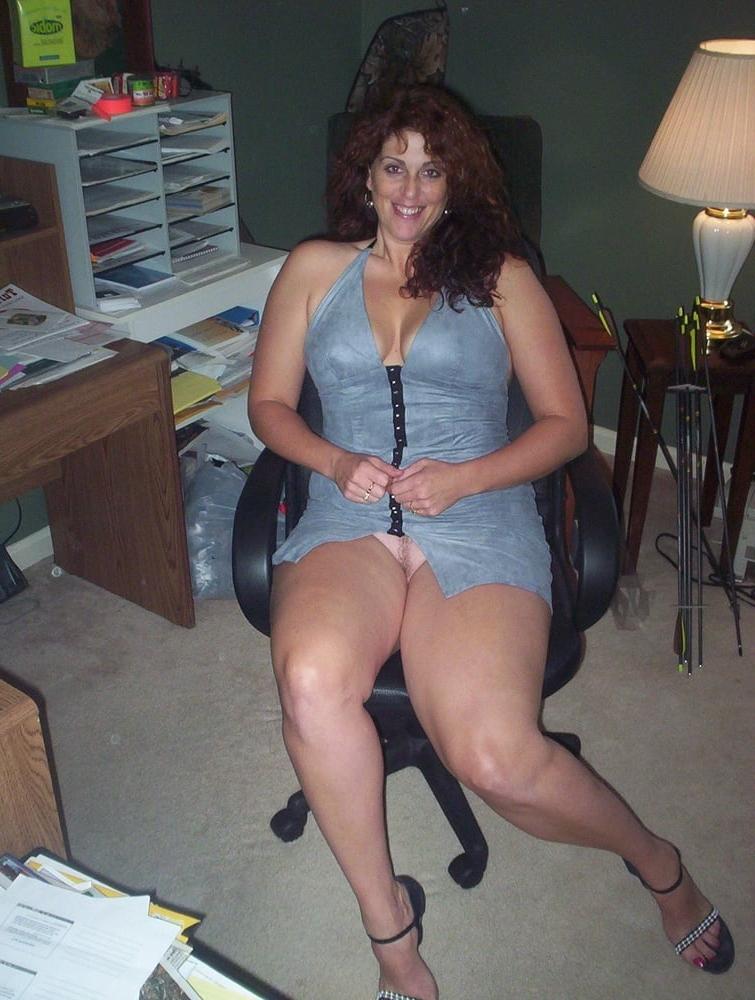 17P Chubby Lady