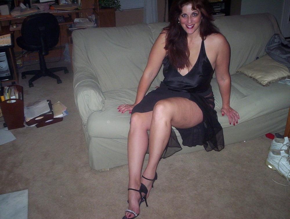 17P Chubby Lady