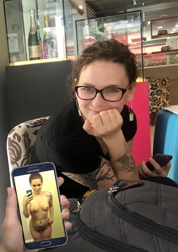22P Cute sluts EXPOSED