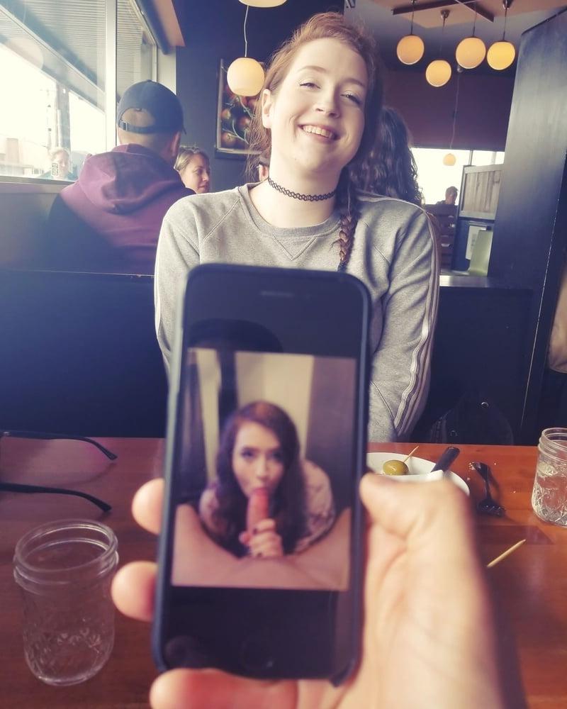 22P Cute sluts EXPOSED