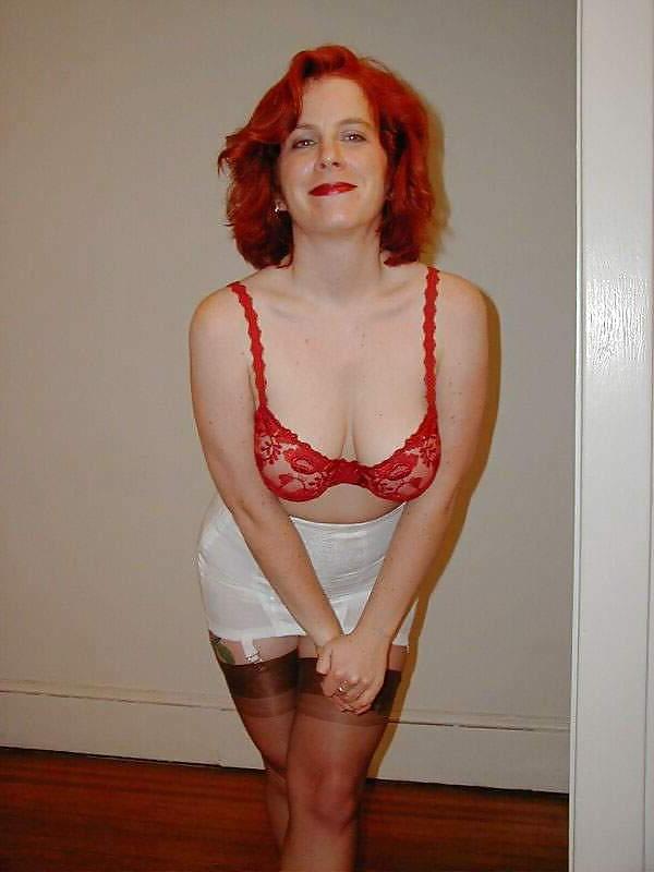 19P Goddess MILF