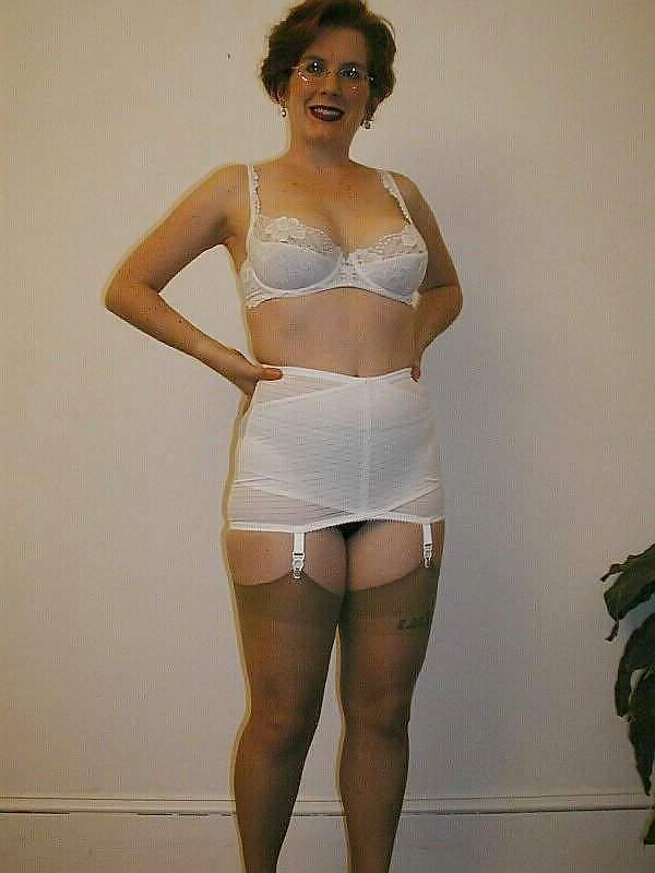 19P Goddess MILF
