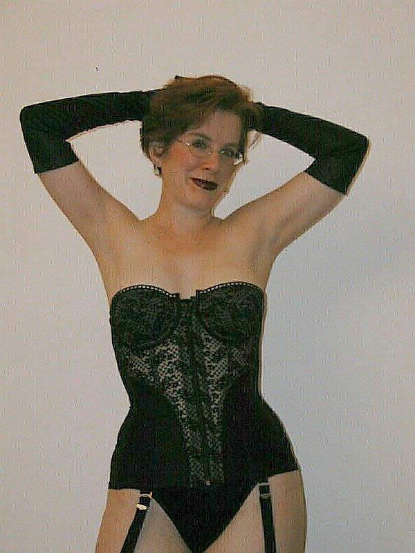 19P Goddess MILF