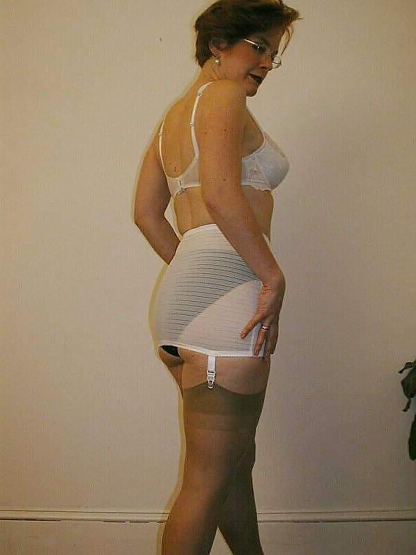 19P Goddess MILF